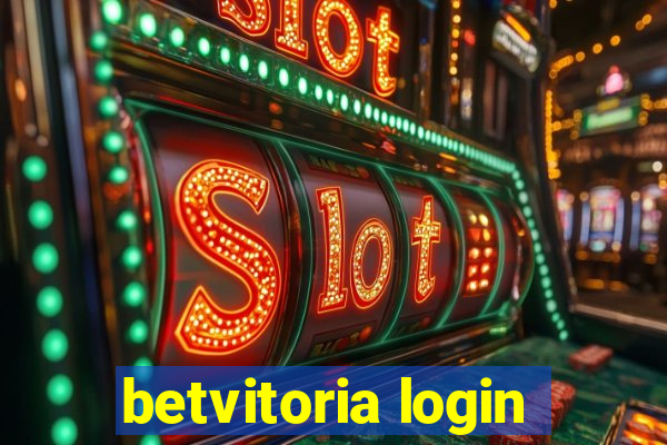 betvitoria login